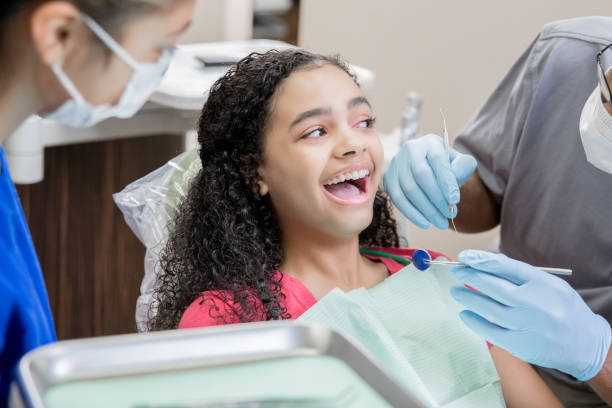 Best Emergency Treatment for Toothache in Riverside, AL