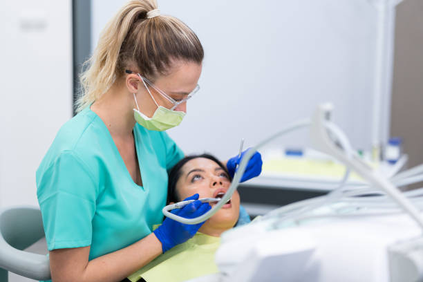 Best Walk-In Emergency Dentist in Riverside, AL
